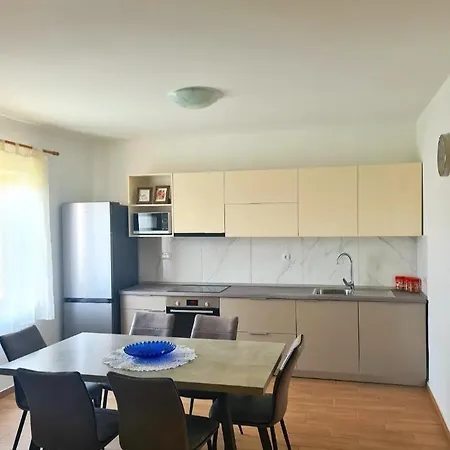 Casa vacanze House Lili Vrsi