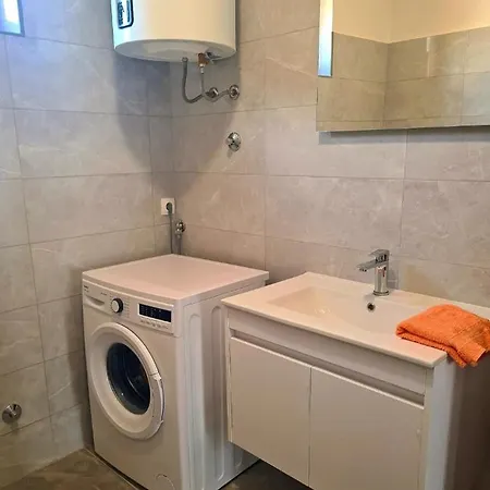 House Lili בית נופש