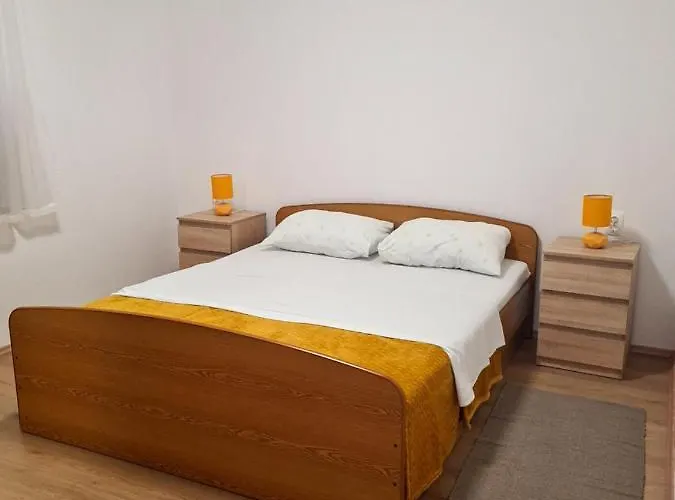 House Lili Сasa de vacaciones