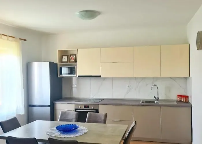 Casa vacanze House Lili Vrsi