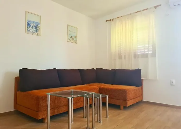 Casa vacanze House Lili *